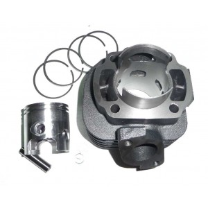 Cilindar 2t skuteri 70cc 47 mm /10 vazdušno hladjenje